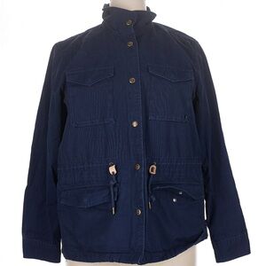 🌌 Levi’s Utility Jacket – Navy – Size XL 🌌